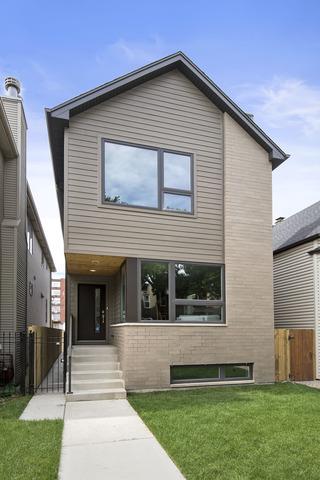 3851 N Albany Ave., Chicago, IL 60618