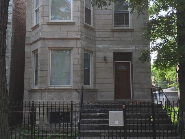 1822 S Hamlin Ave., Chicago, IL 60623