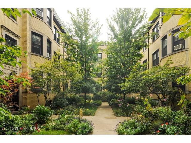 1425 W Summerdale Ave. #1B, Chicago, IL 60640