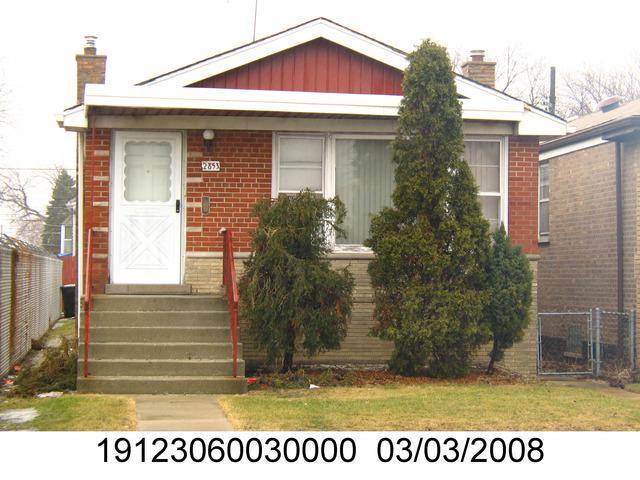 2853 W 51st St., Chicago, IL 60632