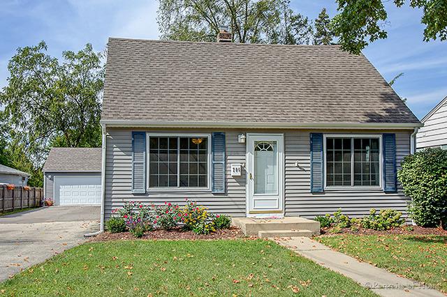 706 S Finley Rd., Lombard, IL 60148