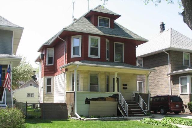 4048 N Leclaire Ave., Chicago, IL 60641