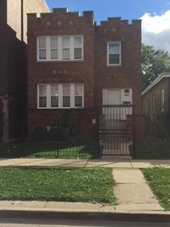 7807 S Paulina St., Chicago, IL 60620