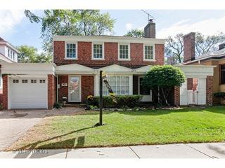 7233 S Luella Ave., Chicago, IL 60649