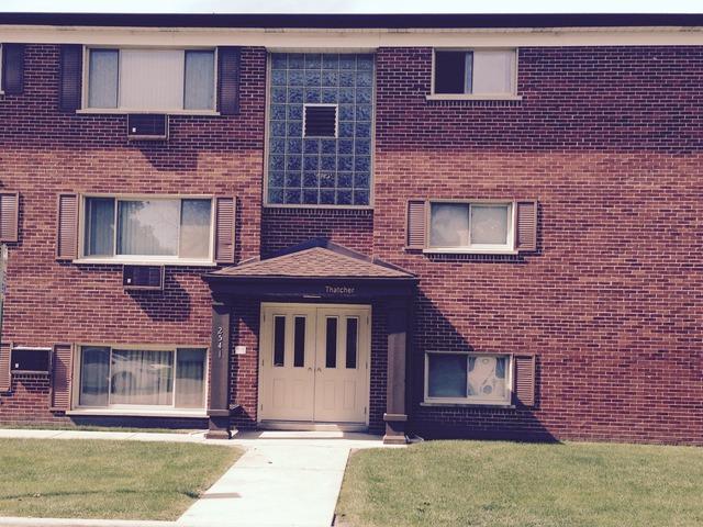 2541 N Thatcher Ave. #1D, River Grove, IL 60171