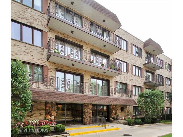 8225 Niles Center Rd. #109, Skokie, IL 60077