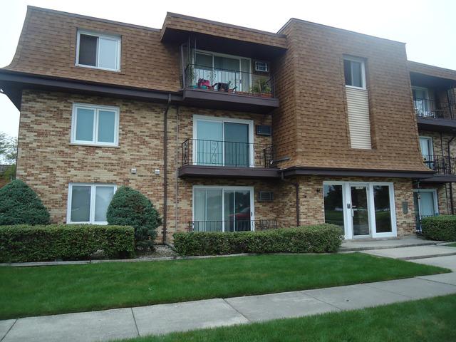10830 Kilpatrick Ave. #3SE, Oak Lawn, IL 60453