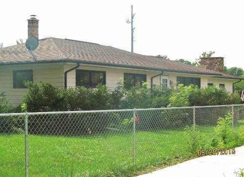 33 E Provost St., Amboy, IL 61310