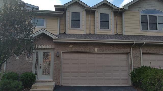 8160 W 111th St. #1B, Palos Hills, IL 60465
