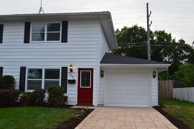 1082 N Highland Ave., Aurora, IL 60506