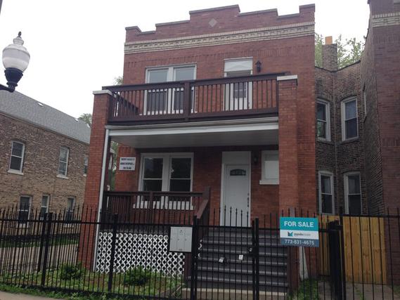 2235 S Kostner Ave., Chicago, IL 60623
