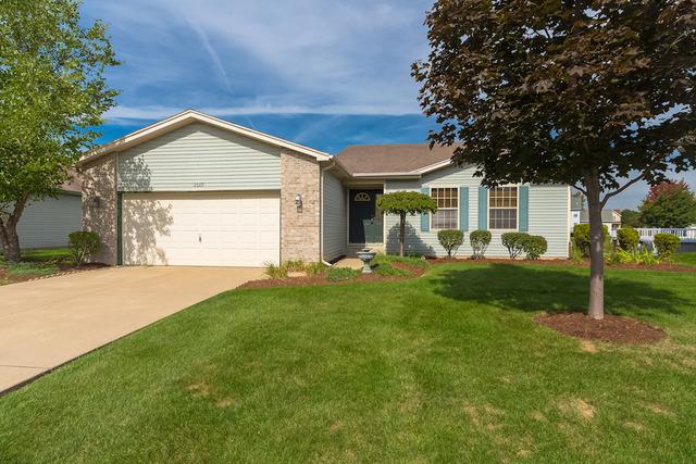 2609 Heritage Lake Dr., Joliet, IL 60441