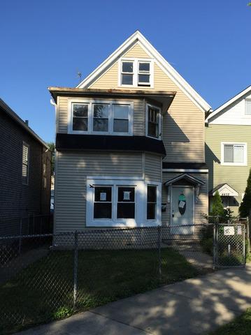 4456 N Keokuk Ave., Chicago, IL 60630