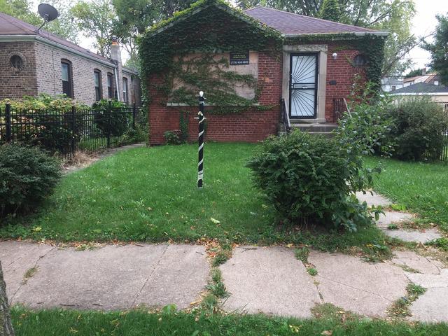 655 E 89th Pl., Chicago, IL 60619