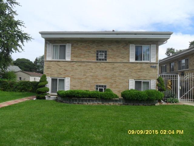 1831 S 16th Ave., Broadview, IL 60155