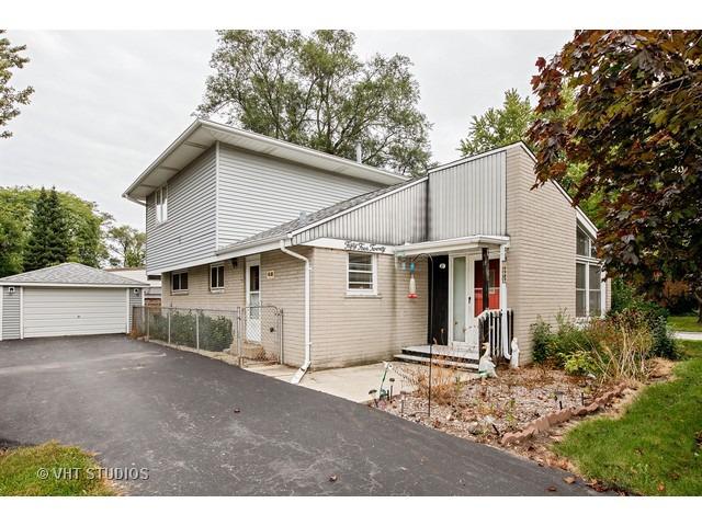 5420 Jamie Ln., Oak Forest, IL 60452