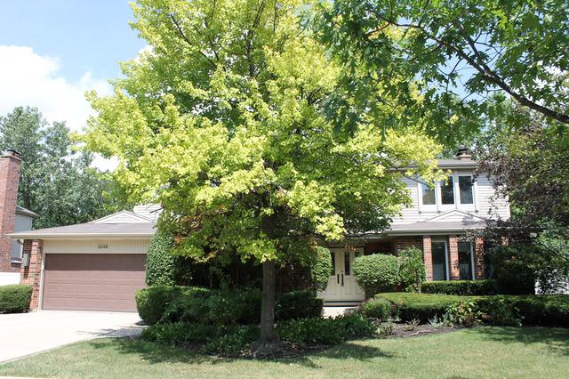 3548 Dauphine Ave., Northbrook, IL 60062