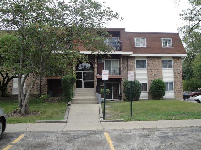 1055 Valley Ln. #304, Hoffman Estates, IL 60169