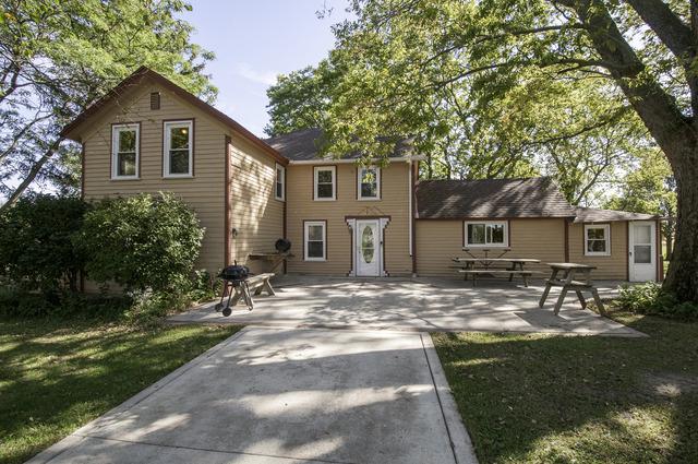 17510 Fern Dell Rd., Newark, IL 60541
