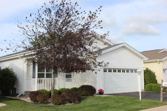 2904 Buckskin Ln., Grayslake, IL 60030