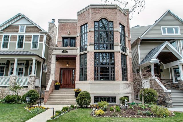4035 N Hermitage Ave., Chicago, IL 60613