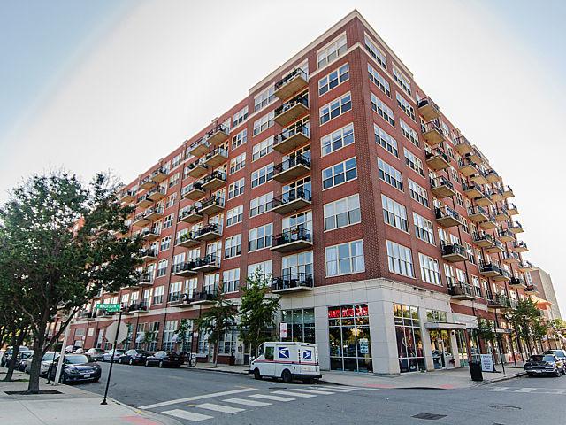 6 S Laflin St. #911S, Chicago, IL 60607