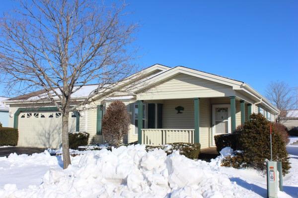 605 Filly Ln., Grayslake, IL 60030