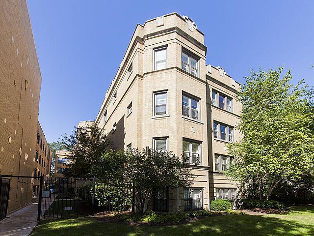 4446 N Wolcott Ave. #1A, Chicago, IL 60640