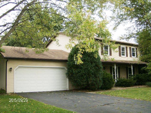 30W151 Briar Ln., Naperville, IL 60563