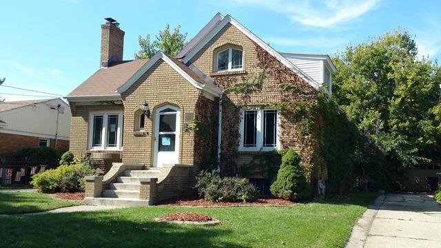 120 Robert Ave., Rockford, IL 61107