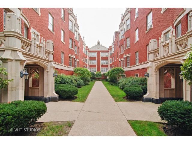 208 N Oak Park Ave. #1HH, Oak Park, IL 60302