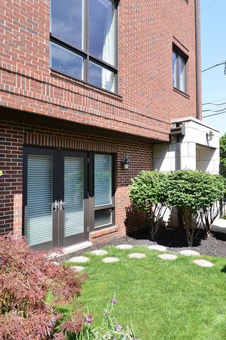 1738 W Diversey Pkwy. #5, Chicago, IL 60614