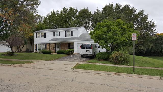 1020 Parker Dr., Schaumburg, IL 60194