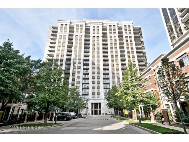 1322 S Prairie Ave. #407, Chicago, IL 60605