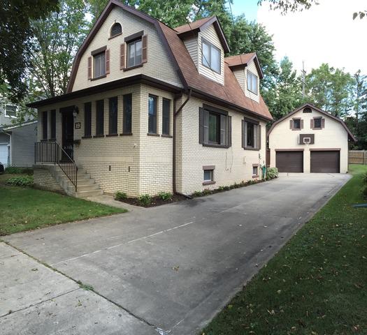19 Lincoln Ave., East Dundee, IL 60118