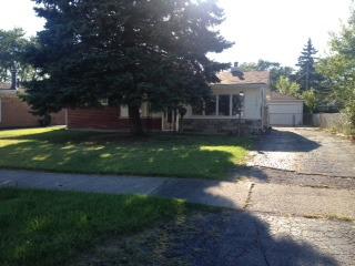 1482 Freeland Ave., Calumet City, IL 60409