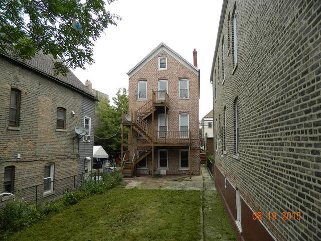 2135 S Fairfield Ave., Chicago, IL 60608
