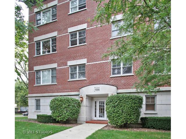 344 Graceland Ave. #1N, Des Plaines, IL 60016