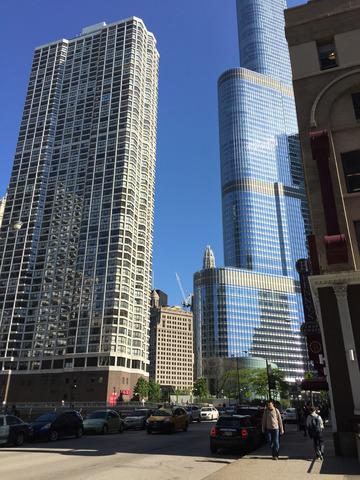 405 N Wabash Ave. #4212, Chicago, IL 60611