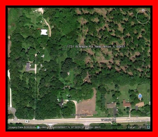1731 W Maple Rd., New Lenox, IL 60451