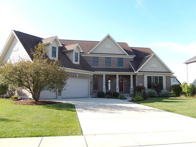 620 Independence Ave., Sycamore, IL 60178