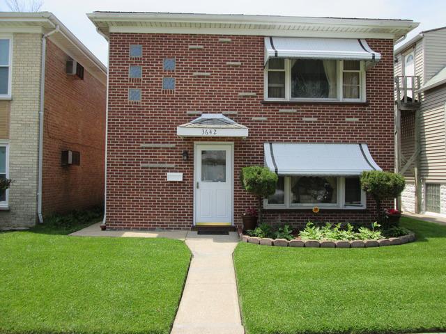 3642 S 55th Ct., Cicero, IL 60804