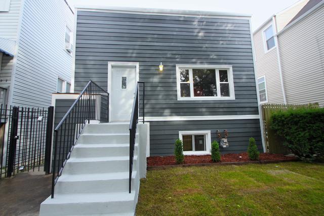 2339 N Kenneth Ave., Chicago, IL 60639