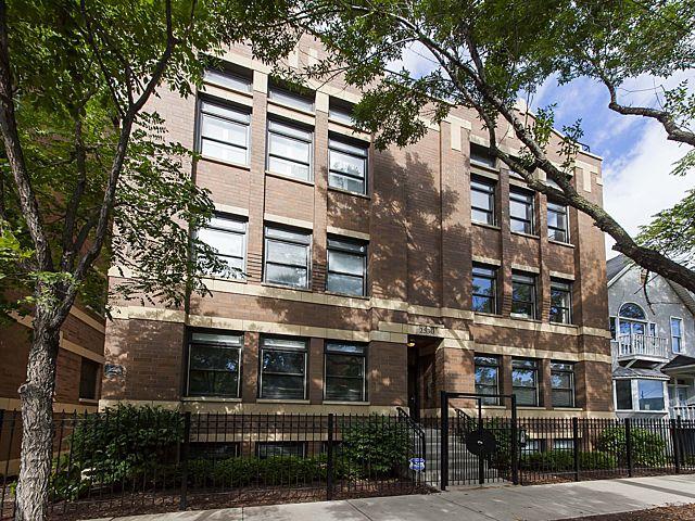 2530 N Ashland Ave. #2N, Chicago, IL 60614