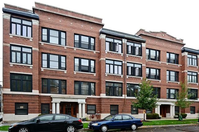 1338 W Birchwood Ave. #3, Chicago, IL 60626