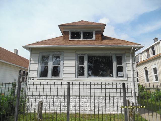42 W 110th St., Chicago, IL 60628