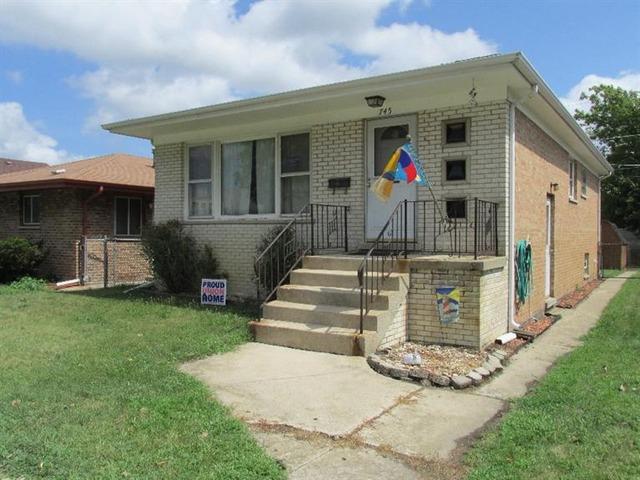 745 Buffalo Ave., Calumet City, IL 60409
