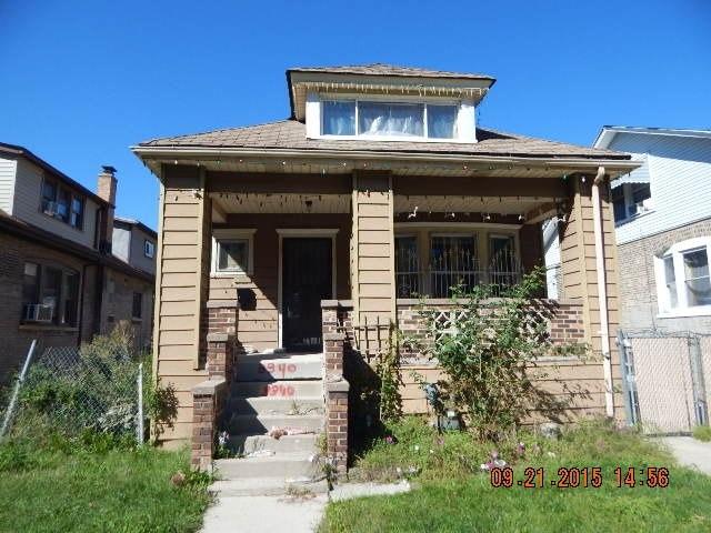 3340 W 66th St., Chicago, IL 60629