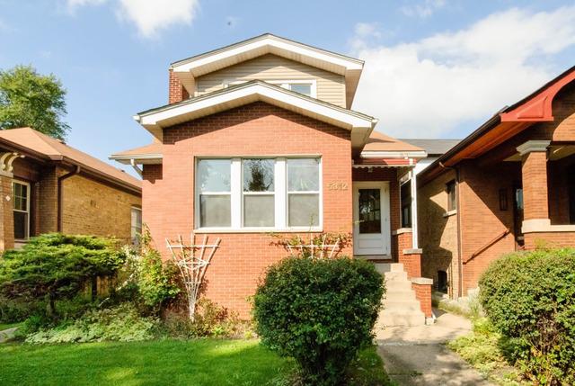 5312 N Bernard St., Chicago, IL 60625