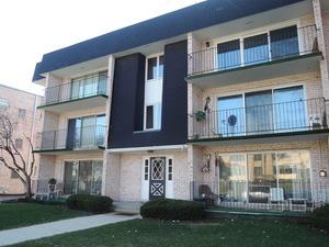 10354 Parkside Ave. #3B, Oak Lawn, IL 60453